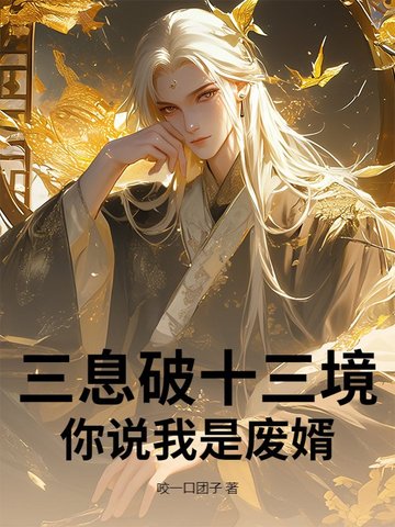 三息破十三境你说我是废婿