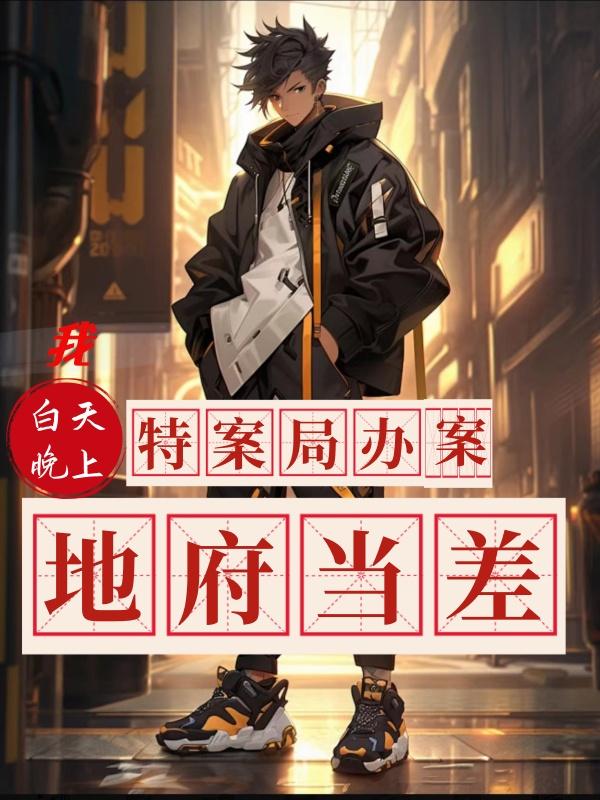 我白天特案局办案晚上地府当差